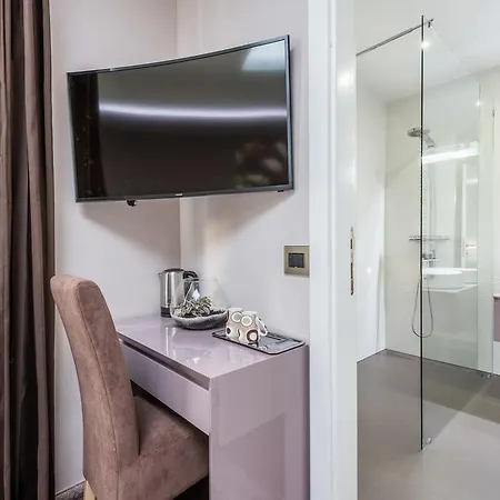 Adriatica Dream Luxury - Free Private Parking 4*