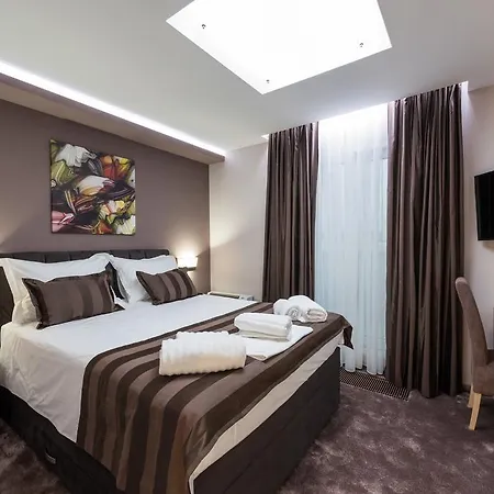 Guest house Adriatica Dream Luxury - Free Parking Zadar