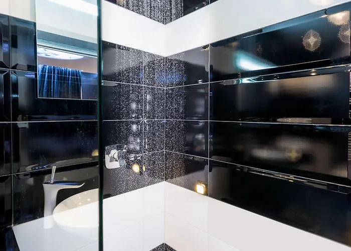 Adriatica Dream Luxury - Free Parking Гостевой дом Задар