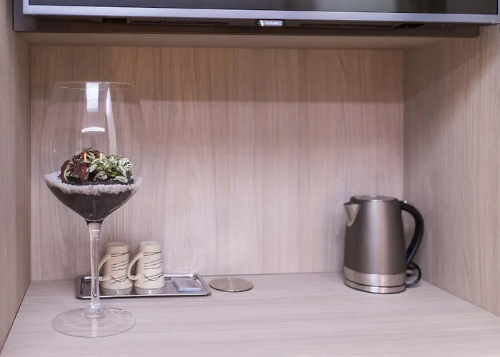 Adriatica Dream Luxury - Free Parking