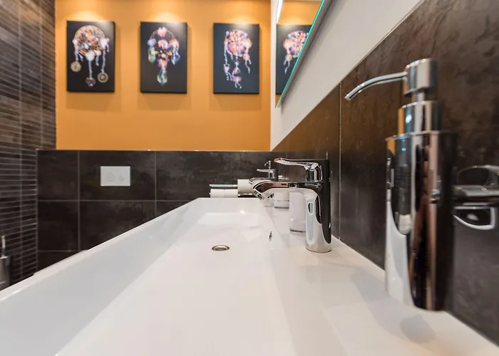 Adriatica Dream Luxury - Free Parking 4* Задар