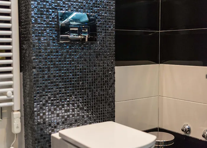 Adriatica Dream Luxury - Free Parking Задар