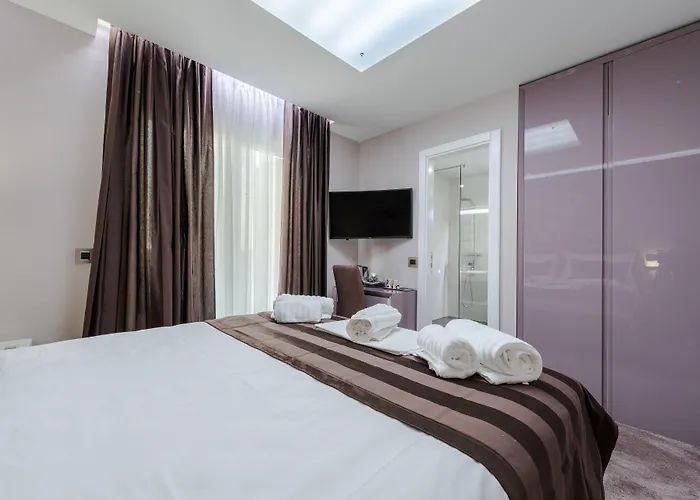 Adriatica Dream Luxury - Free Parking 4*