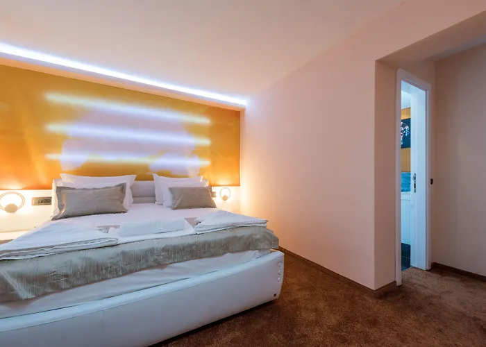 Gæstehus Adriatica Dream Luxury - Free Parking