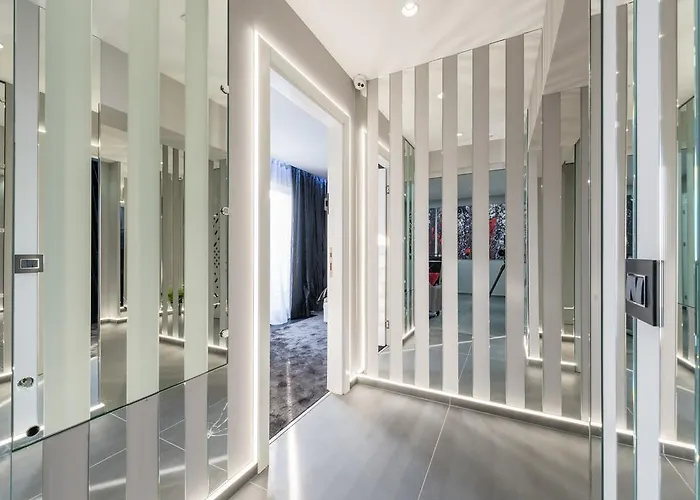 Adriatica Dream Luxury - Free Parking ゲストハウス ザダル