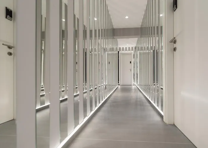 Adriatica Dream Luxury - Free Parking