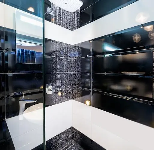 Adriatica Dream Luxury - Free Parking Гостевой дом