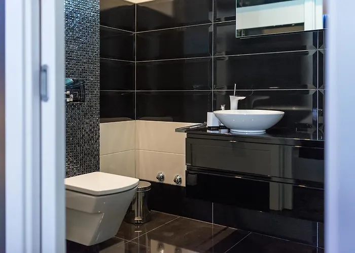 Adriatica Dream Luxury - Free Parking