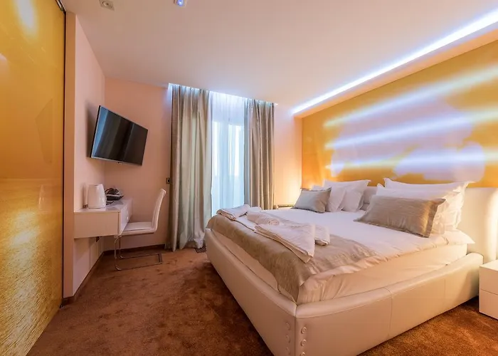 Adriatica Dream Luxury - Free Parking 4*