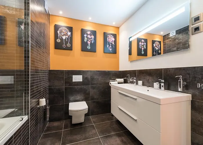 Adriatica Dream Luxury - Free Parking Gæstehus Zadar