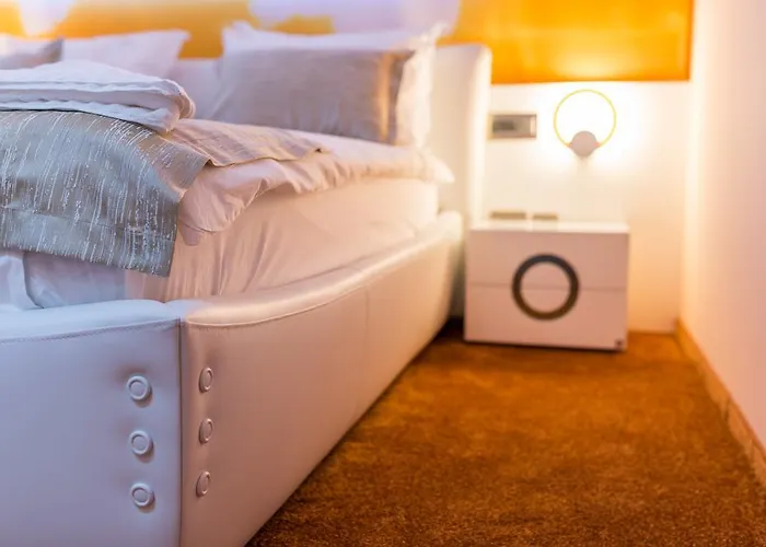 Adriatica Dream Luxury - Free Parking Pensionat Zadar