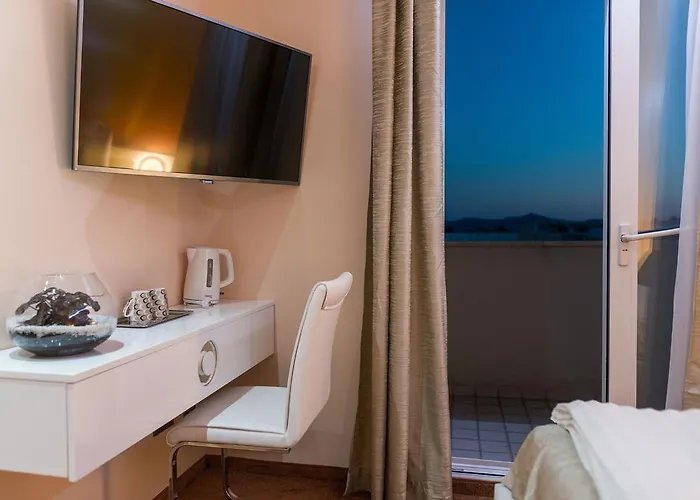 Adriatica Dream Luxury - Free Parking Zadar