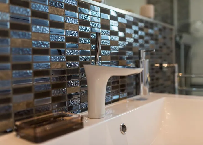 Adriatica Dream Luxury - Free Parking Гостевой дом Задар