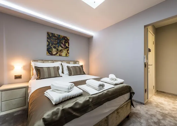 Adriatica Dream Luxury - Free Parking