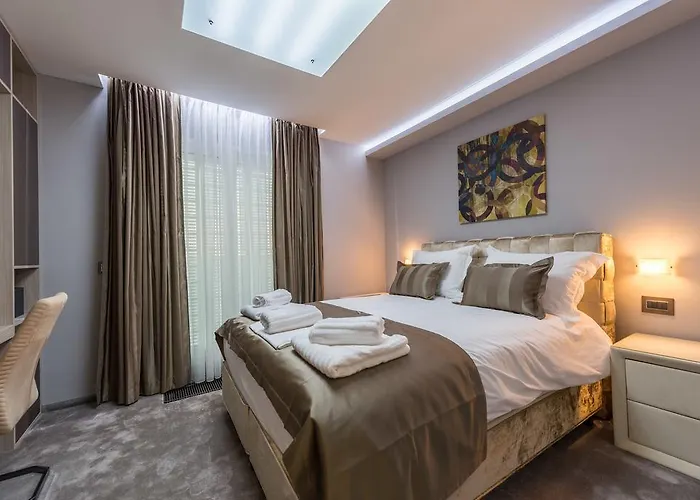 Adriatica Dream Luxury - Free Parking