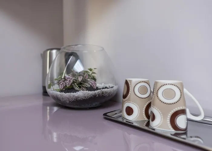 Pensionat Adriatica Dream Luxury - Free Parking 4*