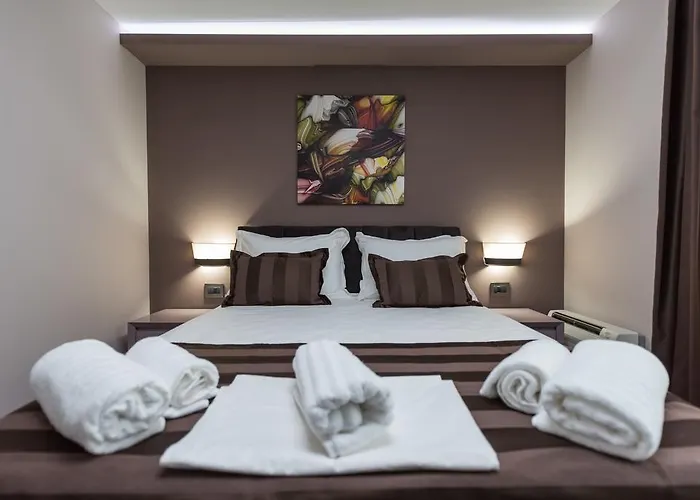 Adriatica Dream Luxury - Free Parking Задар