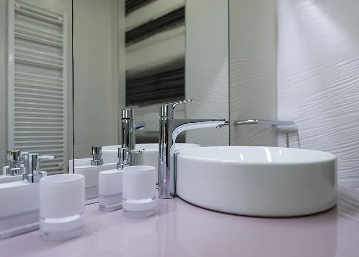 Adriatica Dream Luxury - Free Parking