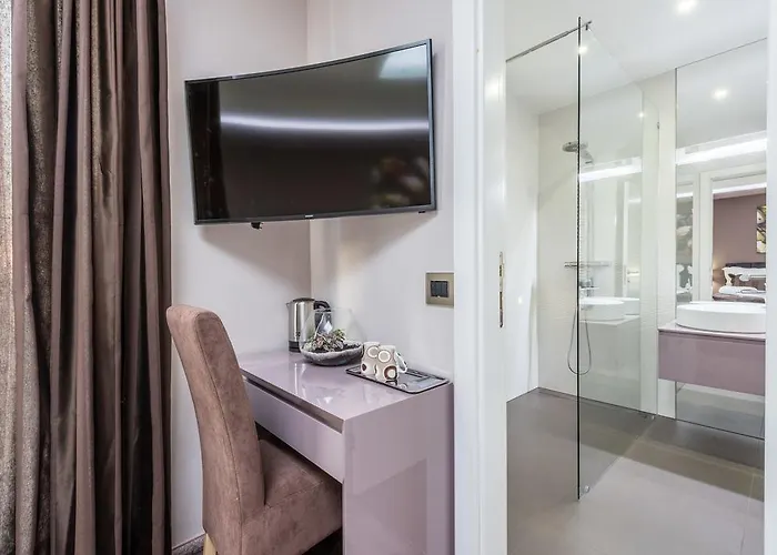 Adriatica Dream Luxury - Free Parking 4*