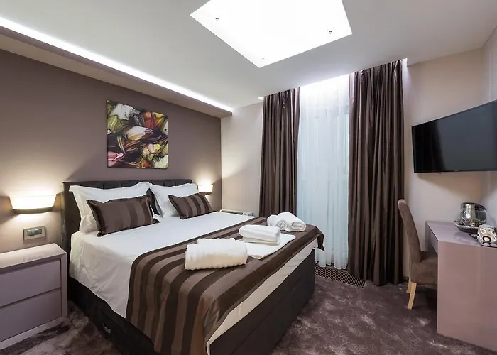 Pensionat Adriatica Dream Luxury - Free Parking Zadar