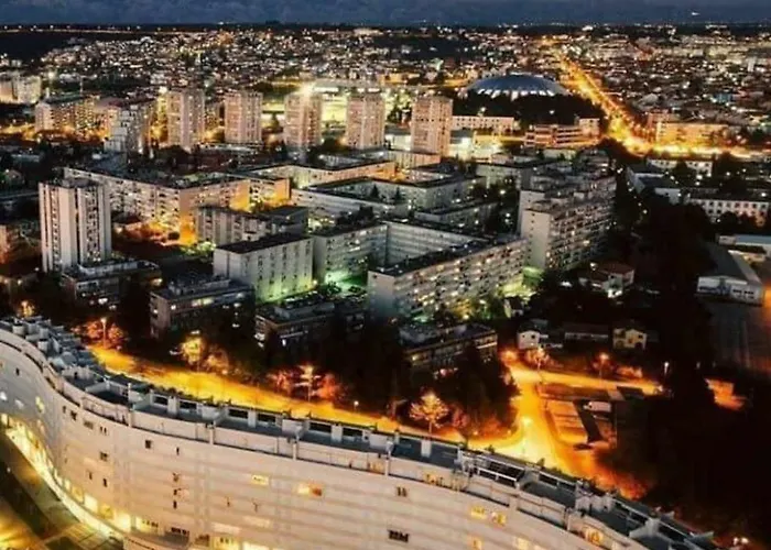 Adriatica Dream Luxury - Free Parking 4*